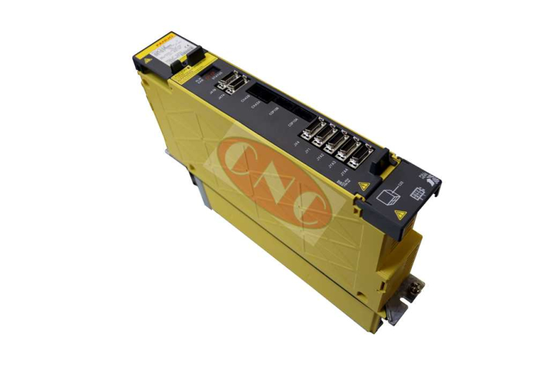 Сервоусилитель Fanuc A06B-6220-H006#H600