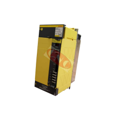 Сервоусилитель Fanuc A06B-6220-H030#H600