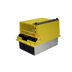 Сервопривод Fanuc A06B-6164-H311#H580