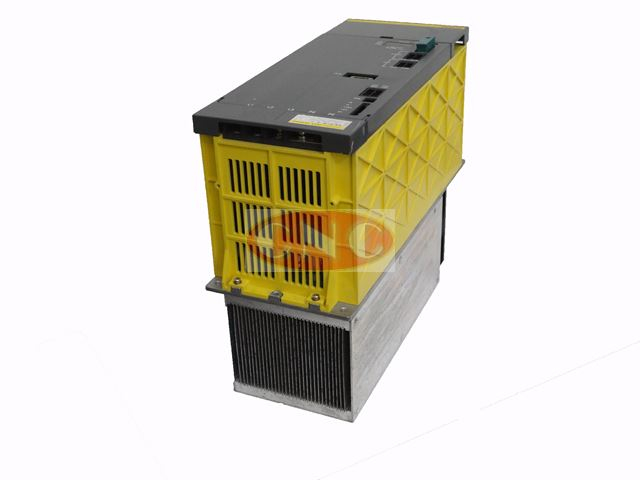 Сервоусилитель Fanuc A06B-6077-H126