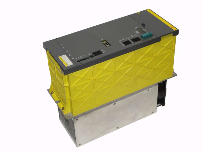 Сервоусилитель Fanuc A06B-6077-H130