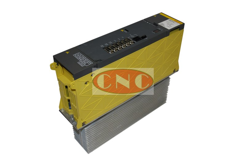 Сервоусилитель Fanuc A06B-6079-H306