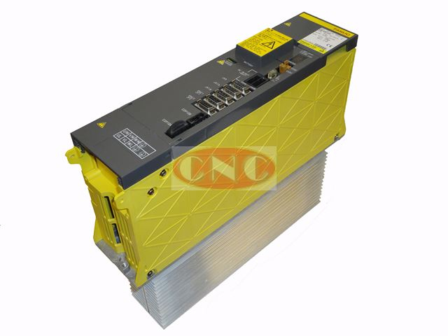 Сервоусилитель Fanuc A06B-6096-H209