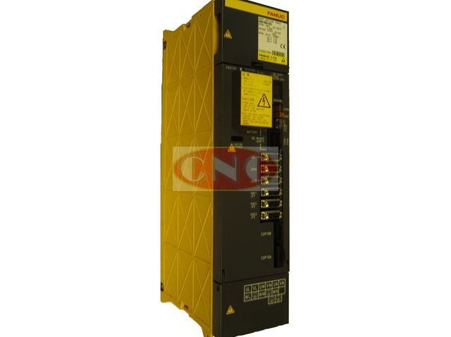 Сервоусилитель Fanuc A06B-6096-H302