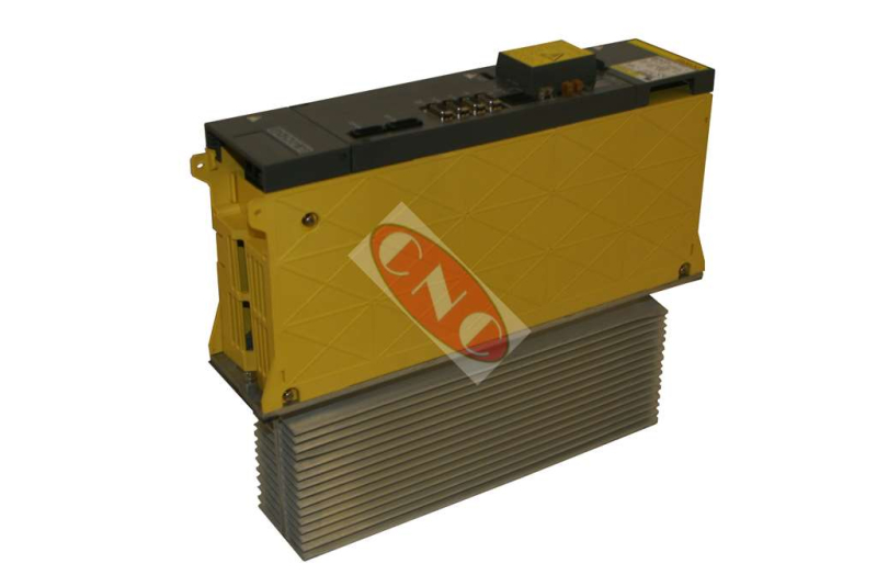 Сервоусилитель Fanuc A06B-6097-H104