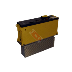 Сервоусилитель Fanuc A06B-6097-H202