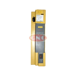 Сервоусилитель Fanuc A06B-6089-H323