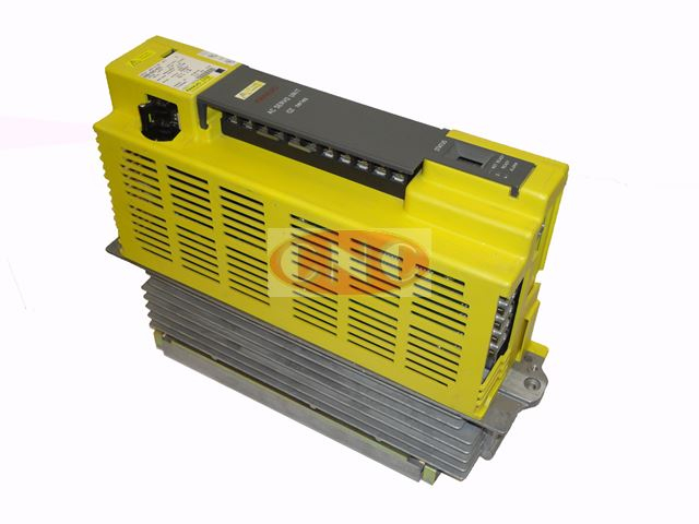 Сервоусилитель Fanuc A06B-6090-H233