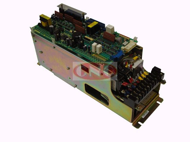 Сервоусилитель Fanuc A06B-6057-H004