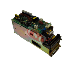 Сервоусилитель Fanuc A06B-6057-H015