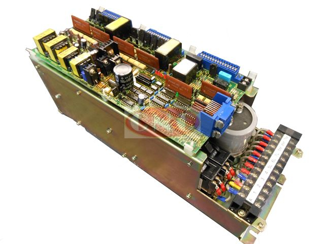 Сервоусилитель Fanuc A06B-6057-H203