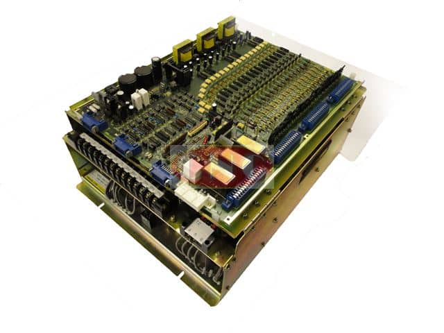 Сервоусилитель Fanuc A06B-6057-H301