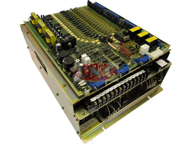 Сервоусилитель Fanuc A06B-6057-H302