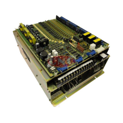 Сервоусилитель Fanuc A06B-6057-H302