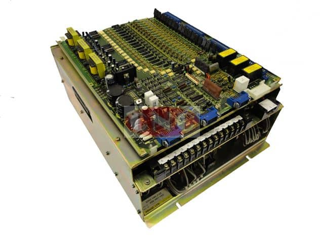 Сервоусилитель Fanuc A06B-6057-H303