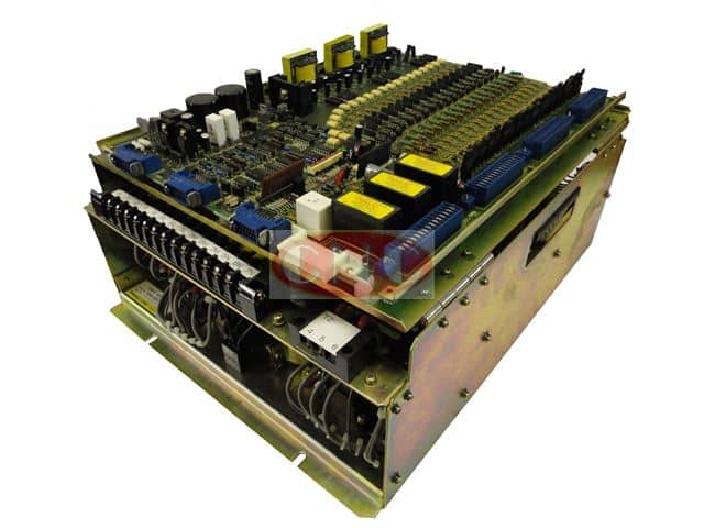 Сервоусилитель Fanuc A06B-6057-H304