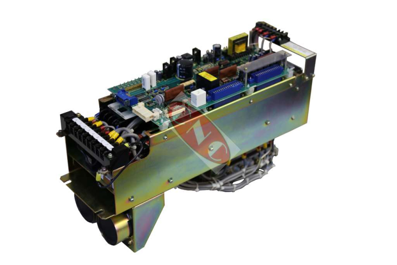 Сервоусилитель Fanuc A06B-6057-H403