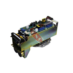 Сервоусилитель Fanuc A06B-6057-H403