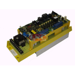 Сервоусилитель Fanuc A06B-6058-H012