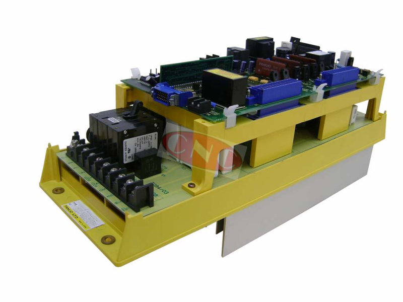 Сервоусилитель Fanuc A06B-6058-H013