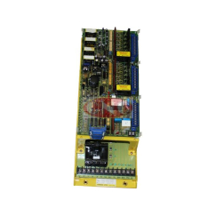 Сервоусилитель Fanuc A06B-6058-H201