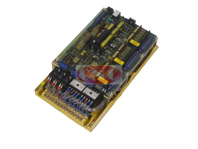 Сервоусилитель Fanuc A06B-6058-H304