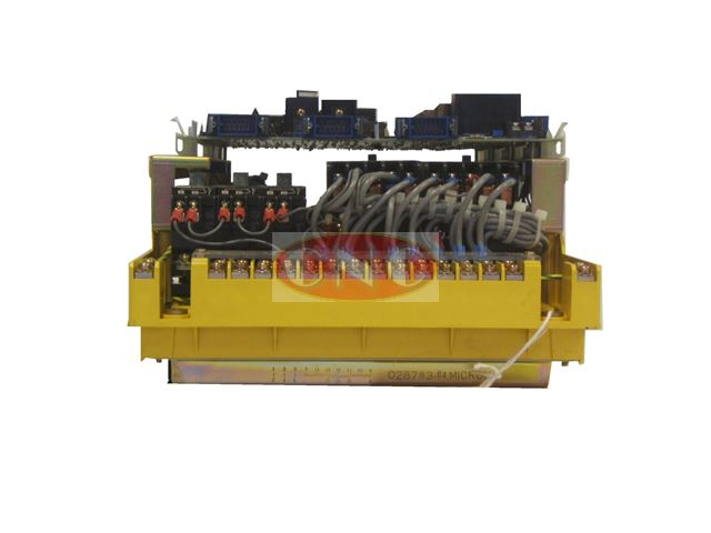 Сервоусилитель Fanuc A06B-6058-H321