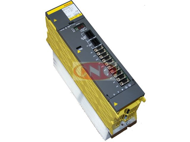 Сервоусилитель Fanuc M-5 A06B-6078-H106