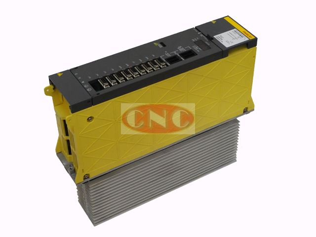 Сервоусилитель Fanuc A06B-6078-H206