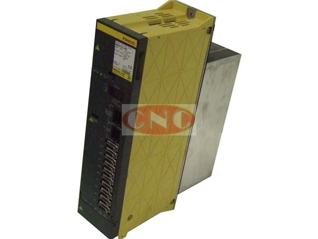 Сервоусилитель Fanuc A06B-6078-H311