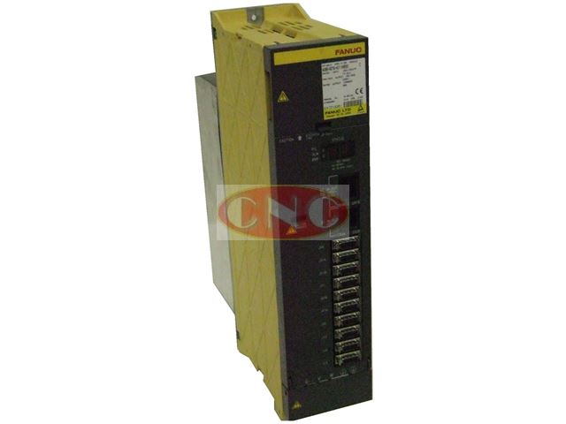 Сервоусилитель Fanuc A06B-6078-H406