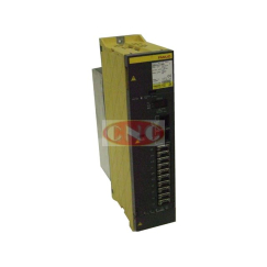 Сервоусилитель Fanuc A06B-6078-H406