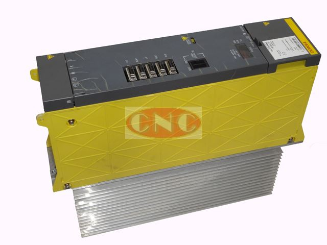 Сервоусилитель Fanuc A06B-6082-H206#H511