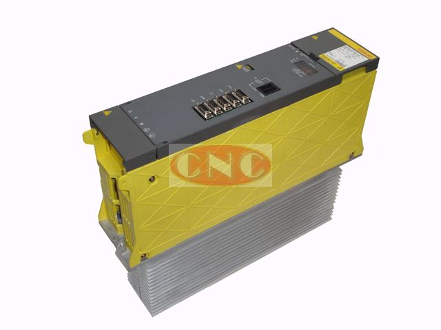 Сервоусилитель Fanuc A06B-6082-H211#H511