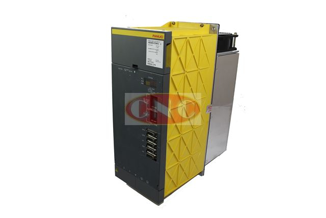 Сервоусилитель Fanuc A06B-6082-H215