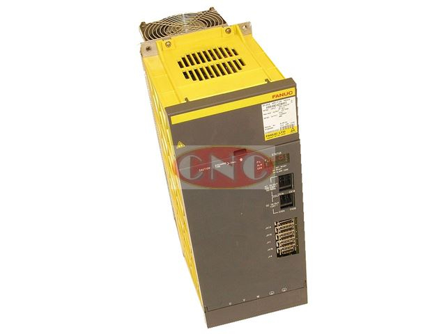 Сервоусилитель Fanuc A06B-6082-H222