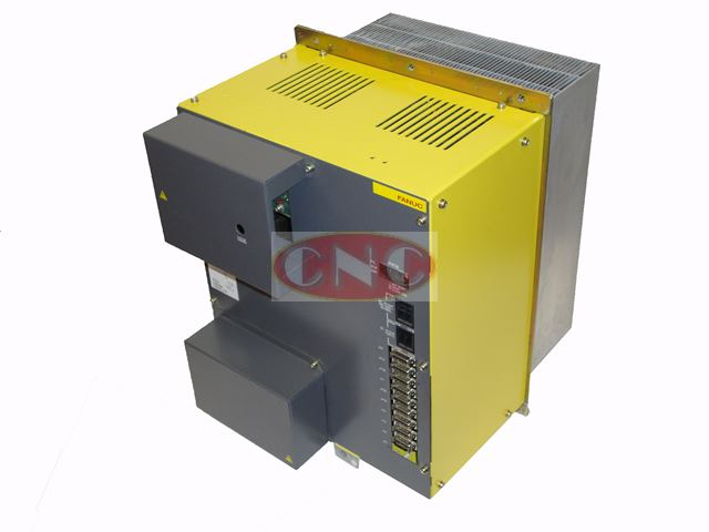 Сервоусилитель Fanuc A06B-6088-H245