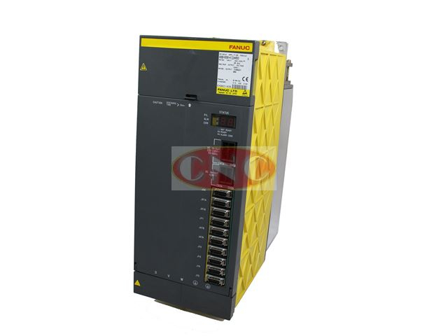 Сервоусилитель Fanuc A06B-6088-H330