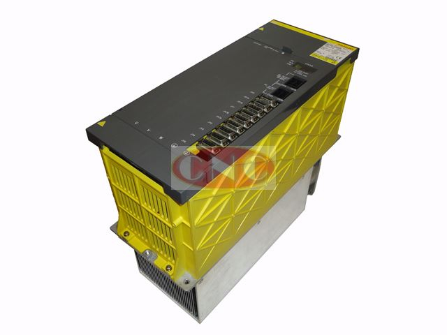 Сервоусилитель Fanuc A06B-6092-H245