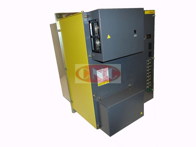 Сервоусилитель Fanuc A06B-6092-H275
