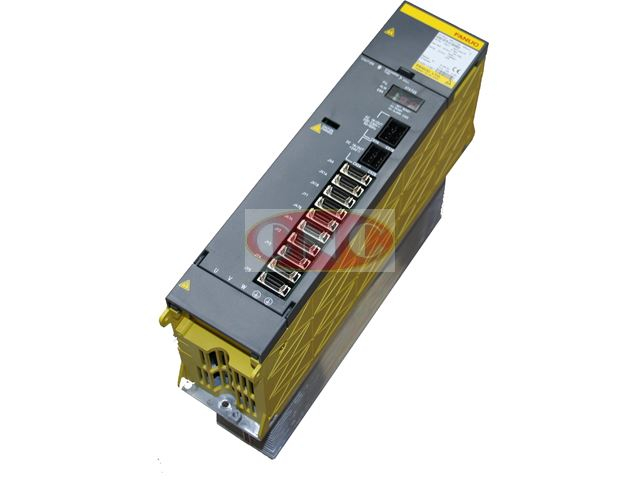 Сервоусилитель Fanuc A06B-6102-H111
