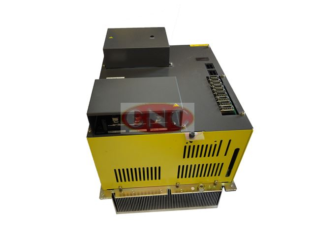 Сервоусилитель Fanuc A06B-6102-H245
