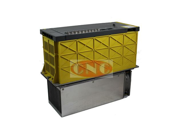 Сервоусилитель Fanuc A06B-6104-H126