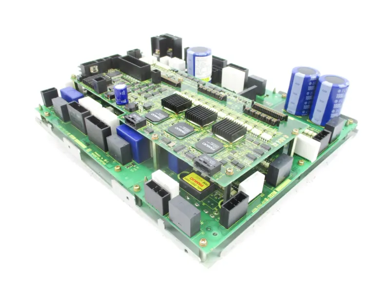 Контроллер Fanuc A20B-2101-0231